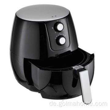 Electric Digital Manual Air Fryer Digital 3.5L AirFryers